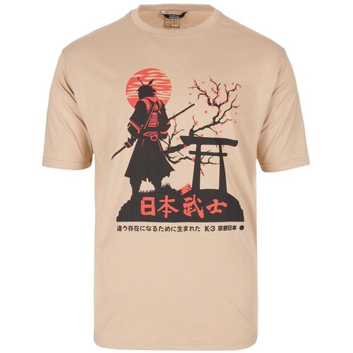 Kyoto-3 Ronin majica Slike