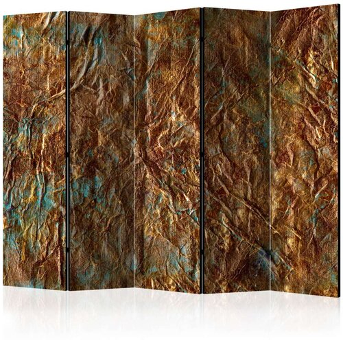  Paravan u 5 dijelova - Gold of Atlantis II [Room Dividers] 225x172 Cijene