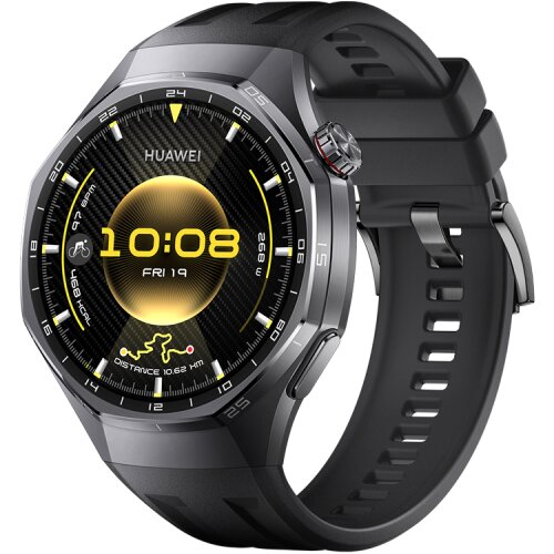 Huawei Pametni sat Watch GT 6 Pro 46mm Black Cijene
