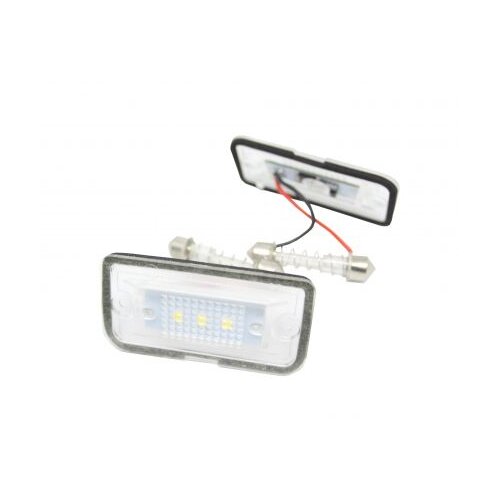 Oem LED osvetljenje za zadnje tablice sa 18 dioda Mercedes W203,W209, W211, W219 Cene