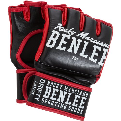Benlee Lonsdale Leather MMA sparring gloves (1 pair) Slike