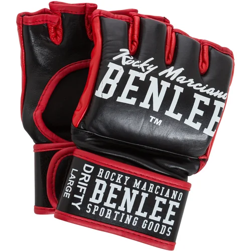 Benlee Lonsdale Leather MMA sparring gloves (1 pair)