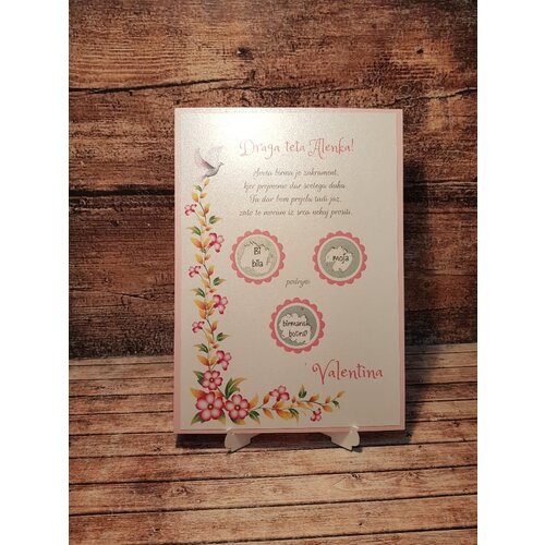  Kartice presenečenja BIRMA KARBIR 15 Cene