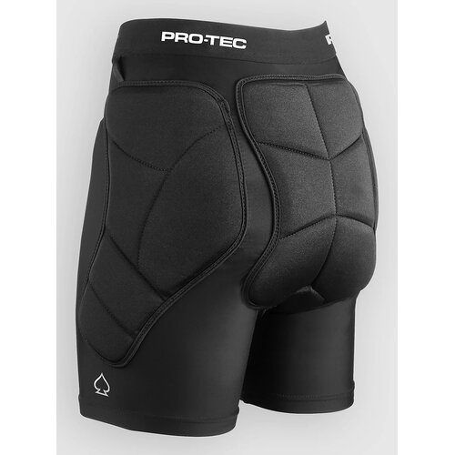 Pro-Tec Impact Protection Pants black Slike