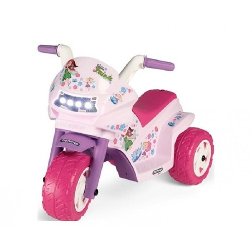 Peg Perego akumulatorski motor mini fairy 6V Slike