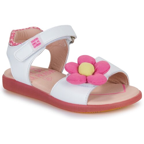 Agatha Ruiz De La Prada AITANA Bijela Cijene