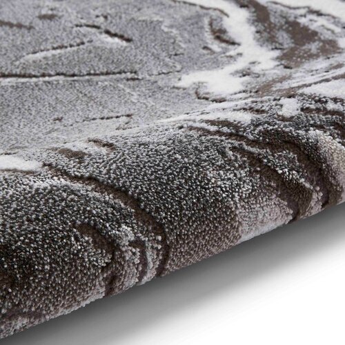 Think Rugs Siva preproga 80x150 cm Apollo &amp;ndash; Slike