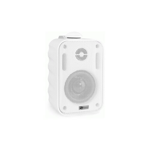  ZVUČNIK Power Dynamics BC30V, Bijeli, IN/OUTDOOR, IPX5, 3&Prime;, 60W, 100V/8Ohm 952.102 Cijene