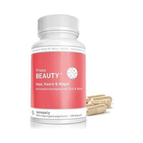 SANOPOLY priosa®BEAUTY Cene