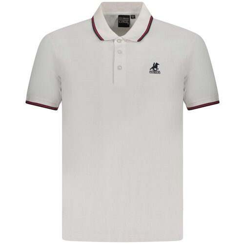 U.S. GRAND POLO US GRAND POLO MEN&#39;S SHORT SLEEVE POLO WHITE Cene