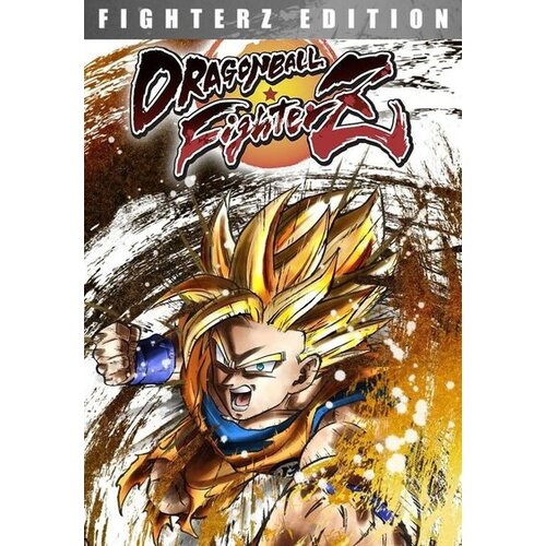 Steam Dragon Ball FighterZ: FighterZ Edition Key EUROPE Cene