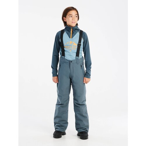  Boys&amp;#039; ski pants SPIKET JR Slike