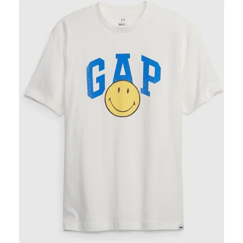 GAP T-Shirt & Smiley® - Men