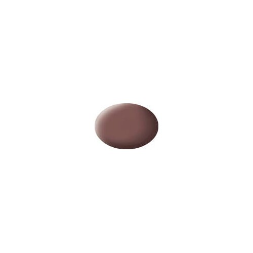 Revell Aqua Color - Rust Matte, 18 ml Cene