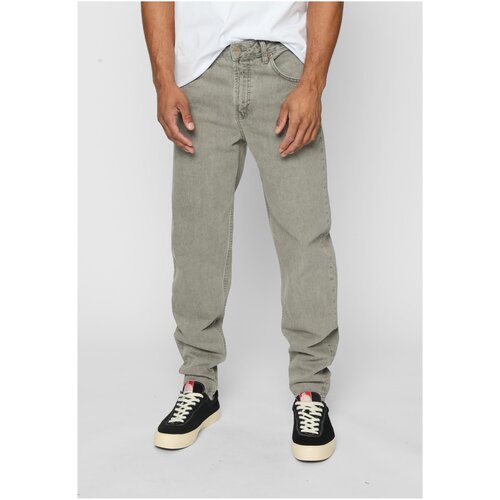 DEF Men&amp;#039;s jeans Schiller LooseFit Denim light grey Slike