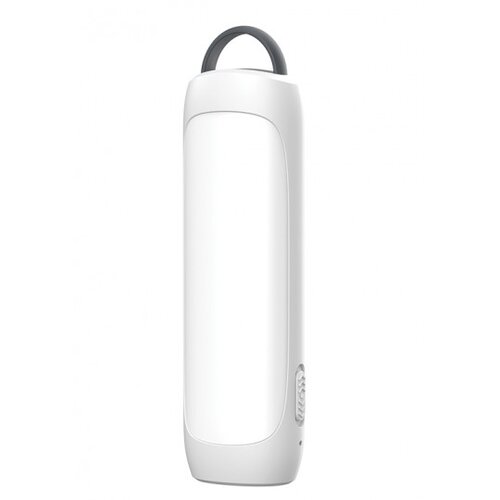 Mitea Lighting LED punjiva prenosna lampa bela 30 LED mikro-USB M716-3L Cene