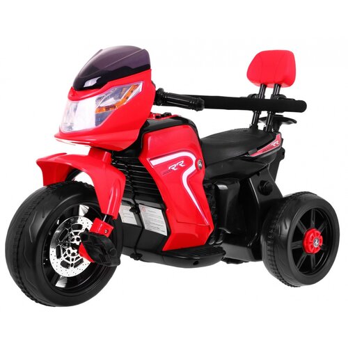 Motor na akumulator Bike Pusher - crveni Cijene