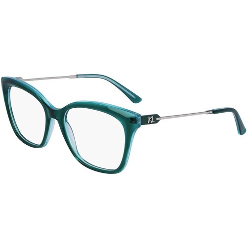 Karl Lagerfeld KL6108 314 - ONE SIZE (54) Cene