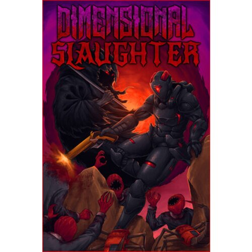  dimensional slaughter (pc) steam key global Cene