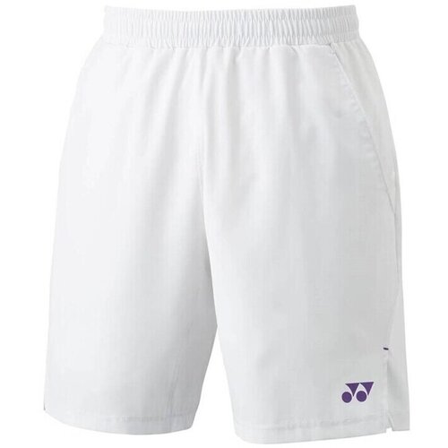 Yonex Hlače 3/4, 7/8 Wimbledon 2024 Bela Cene