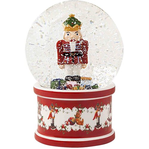 Villeroy & Boch snežna krogla Cene