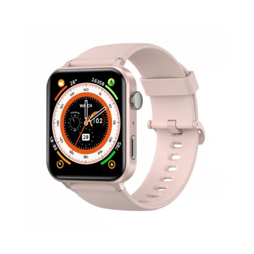 Blackview smart watch R30 pro pink Slike