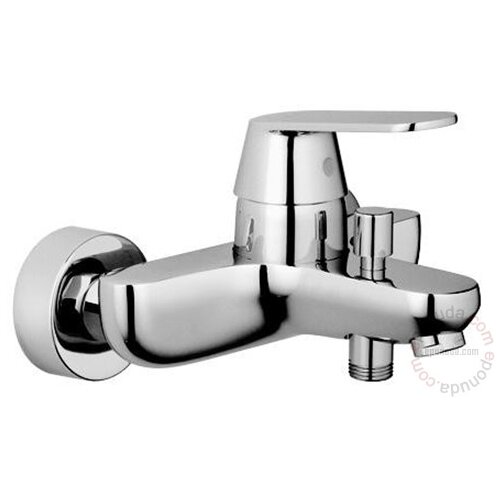 Grohe Kopalni&amp;scaron;ka armatura enoročna za kopalno kad Eurosmart Cosmopolitan 32831000 Slike