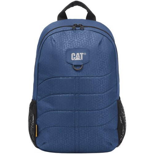 Caterpillar Benson Backpack Plava Slike