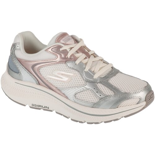 Skechers Tek & Trail Go Run Consistent 2.0 - Volt Bela Cene