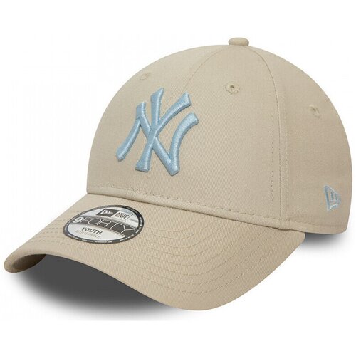 New Era Chyt league ess 9forty neyyan Bež Slike