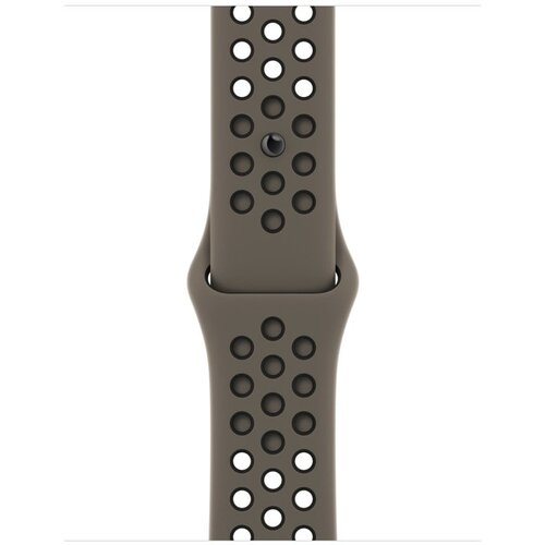 Apple 41mm Olive Grey /Black Nike Sport Band Cijene
