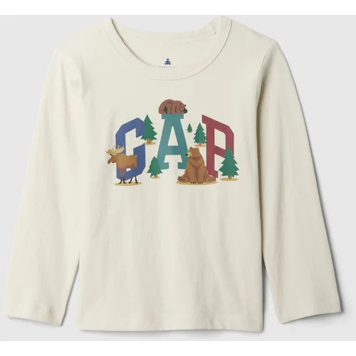 GAP Children's T-shirt Mix & Match - Boys