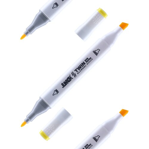  twin 508, alkoholni marker, dvostrani - odaberite boju Cene