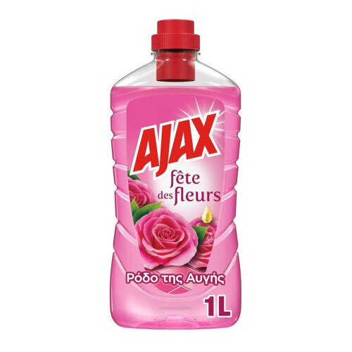 Ajax Sredstvo za čišćenje podova Rose 1l Cijene
