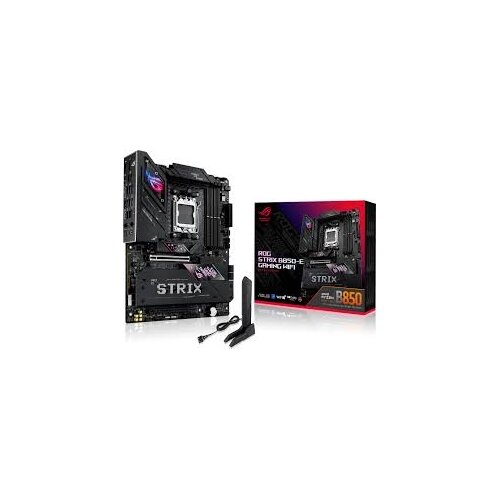 Mb ROG STRIX B850-E GAMING WiFi AM5 gaming ATX osnovna plo&scaron;ča Cene