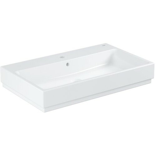 Grohe Cube Ceramic Umivaonik 80 3946900h Cene