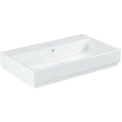 Grohe umivalnik Cube Ceramic 3946900H Cene