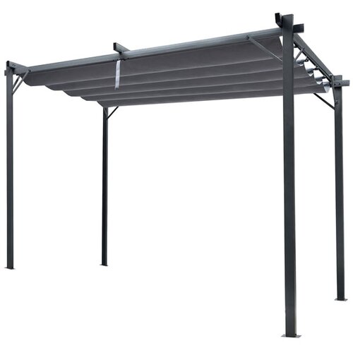 Pergola 3x3 TUN5682 Cene