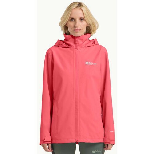 Jack Wolfskin Jakne A639026000 Črna Cene