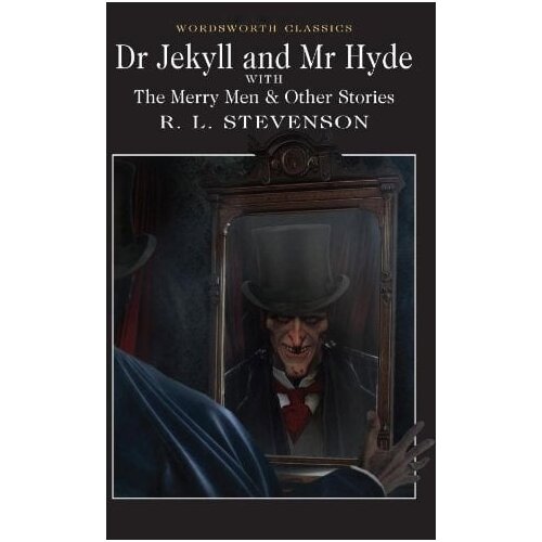 Wordsworth Editions Robert Louis Stevenson - Doctor Jekyll And Mr Hyde Slike
