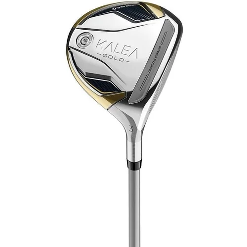 TaylorMade Kalea Gold Desna ruka 3 16° Lady Palica za golf - fairway drvo