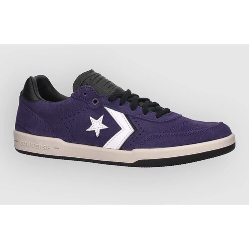 Converse Louie Lopez Pro 2 Suede Skate cevlji blackberry jam / black / whit Slike