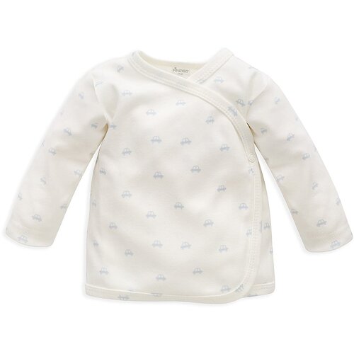 Pinokio Baby Jacketappedaround Lovely Day Babyblue Slike