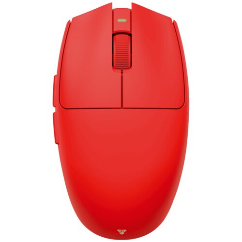  Mis Wireless Gaming Fantech XD7V2P Aria II PRO crveni Cene