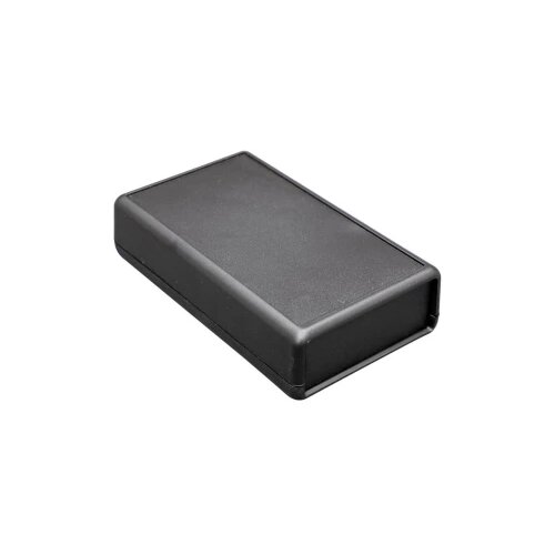 Hammond Electronics 1593DGY ručno kući&scaron;te 114 x 36 x 25 ABS svijetlosiva (RAL 7035) 1 St. Cijene