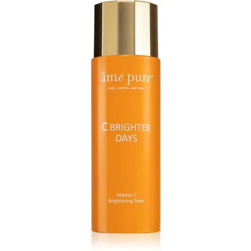 âme pure C Brigther Days Tonic posvjetljujuća i hidratantna voda za lice 150 ml