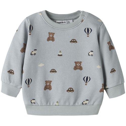 name it pulover DR 13261600_26_5 NBMRAGNER 13261600_26_5 M plava 56 Cijene