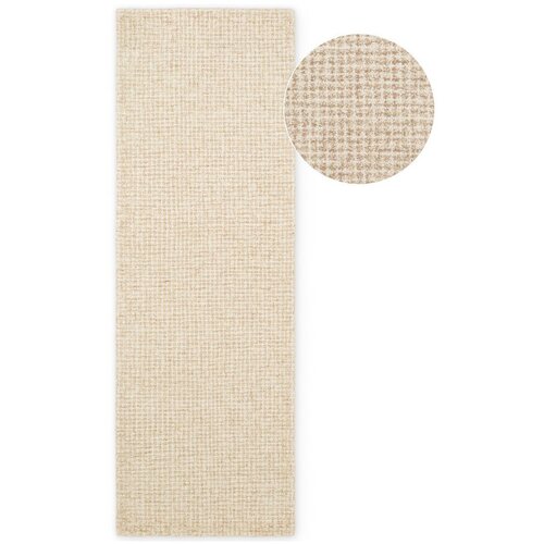Hanse Home Volnen tekač v naravni barvi 80x250 cm Eloise &amp;ndash; Slike