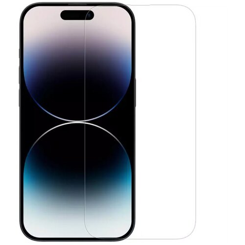 Nillkin H+ Pro Zaštitno staklo za iPhone 15 Pro 6.1 Cene