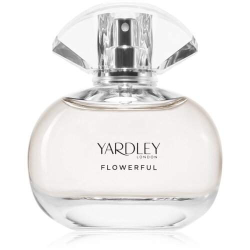 Yardley Flowerful English Daisy toaletna voda za žene 50 ml Cijene